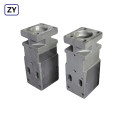 Furukawa F5/6/12/22/35 Hydraulic Breaker Front Head for Hydraulic Hammer Cylinder